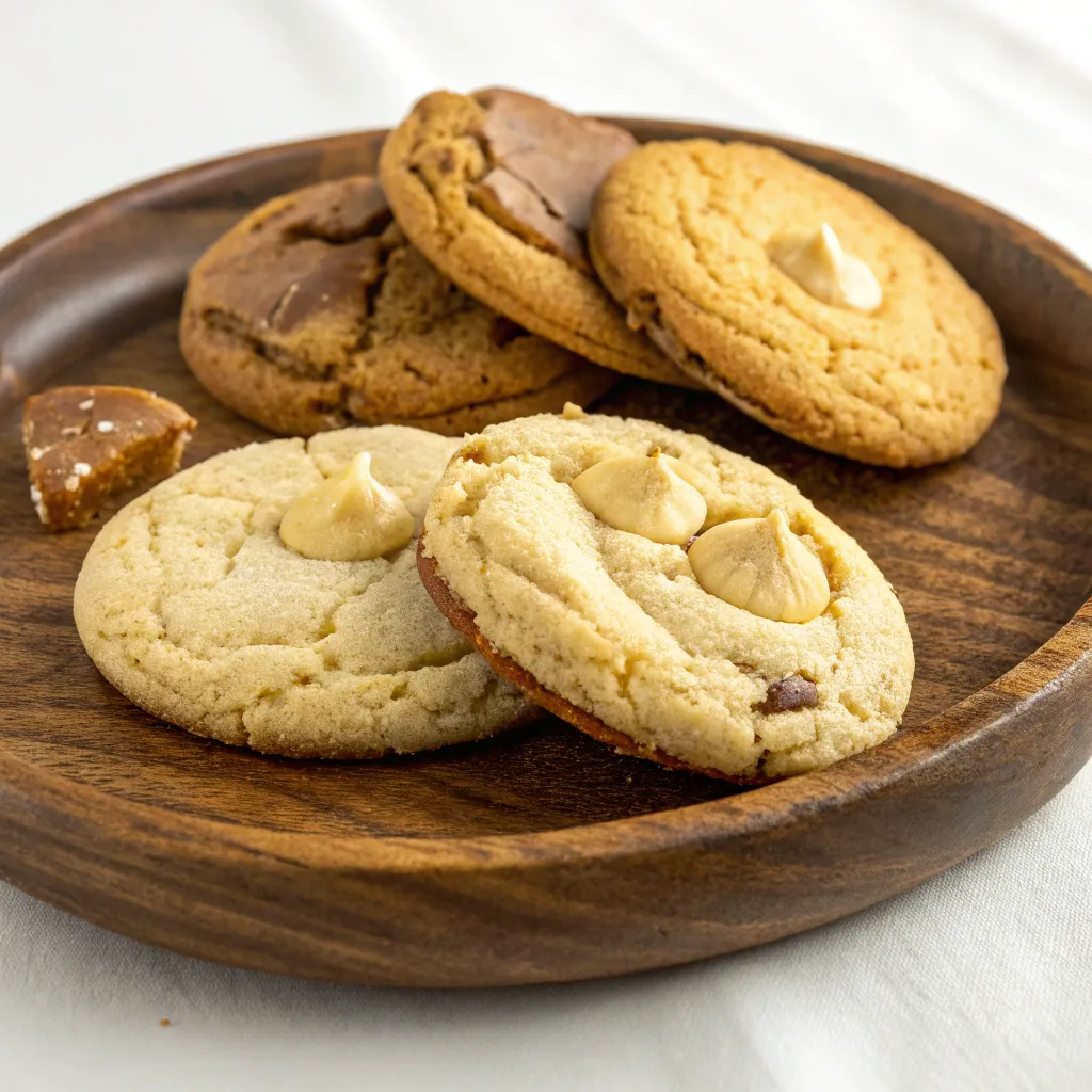 Cookies illustration